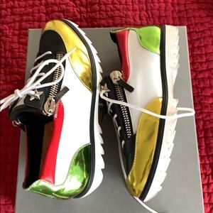 Men’s Giuseppe shoes
